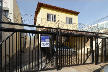 Casa para alugar com 140m², 3 quartos e 4 vagasPlaca Instalada 18-05-2026-DCFC-341