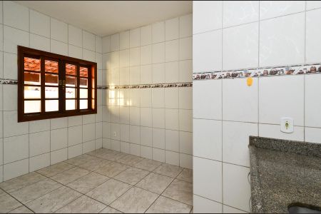 Casa para alugar com 140m², 3 quartos e 4 vagasCozinha