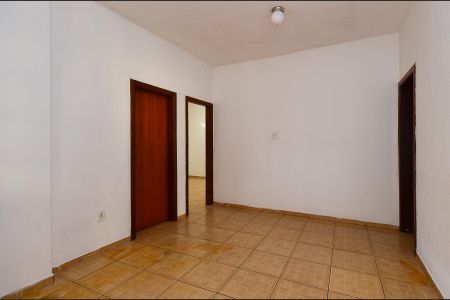 Sala de Estar de casa para alugar com 3 quartos, 140m² em Renascença, Belo Horizonte