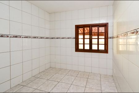 Casa para alugar com 140m², 3 quartos e 4 vagasCozinha