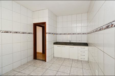 Casa para alugar com 140m², 3 quartos e 4 vagasCozinha