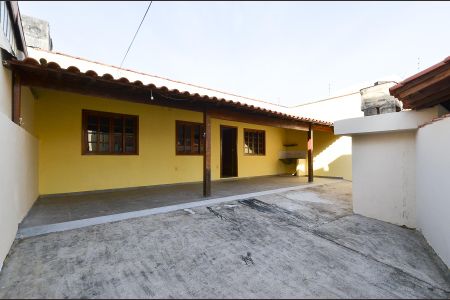 Casa para alugar com 140m², 3 quartos e 4 vagasGaragem