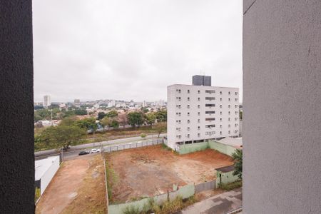 Studio para alugar com 45m², 1 quarto e 1 vaga Studio para alugar com 45m², 1 quarto e 1 vagaVaranda (Vista)