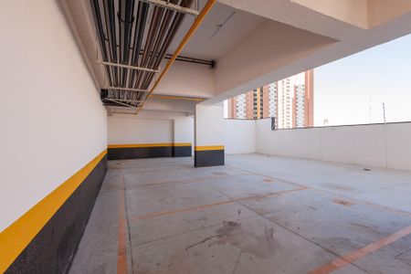 Studio para alugar com 45m², 1 quarto e 1 vaga Studio para alugar com 45m², 1 quarto e 1 vagaGaragem