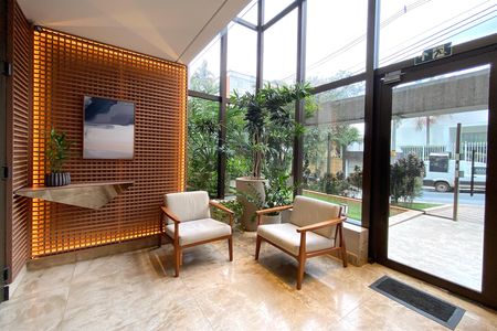 Apartamento à venda com 93m², 3 quartos e 3 vagas Apartamento à venda com 93m², 3 quartos e 3 vagasÁrea comum