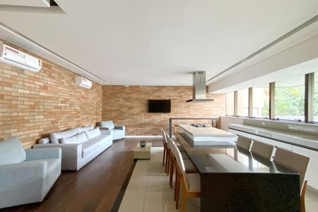 Apartamento à venda com 93m², 3 quartos e 3 vagas Apartamento à venda com 93m², 3 quartos e 3 vagasÁrea comum