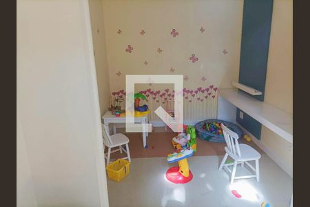 Apartamento à venda com 61m², 3 quartos e 1 vaga Apartamento à venda com 61m², 3 quartos e 1 vagaBrinquedoteca