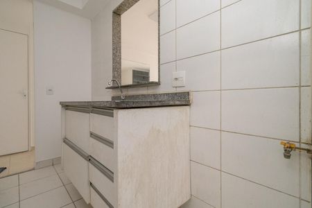Apartamento à venda com 61m², 3 quartos e 1 vaga Apartamento à venda com 61m², 3 quartos e 1 vagaCozinha