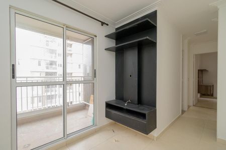 Apartamento à venda com 61m², 3 quartos e 1 vaga Apartamento à venda com 61m², 3 quartos e 1 vagaSala
