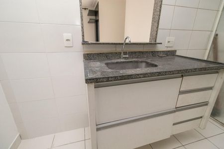 Apartamento à venda com 61m², 3 quartos e 1 vaga Apartamento à venda com 61m², 3 quartos e 1 vagaCozinha