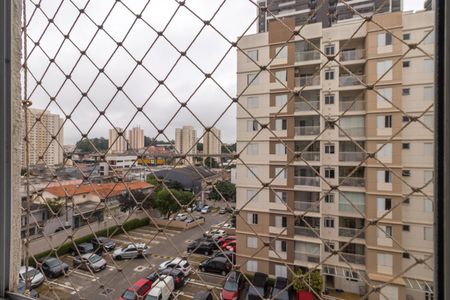 Apartamento à venda com 61m², 3 quartos e 1 vaga Apartamento à venda com 61m², 3 quartos e 1 vagaVista do Quarto 1