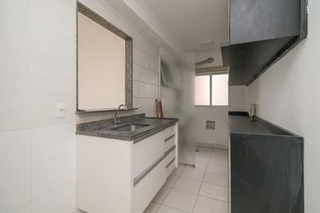 Apartamento à venda com 61m², 3 quartos e 1 vaga Apartamento à venda com 61m², 3 quartos e 1 vagaCozinha