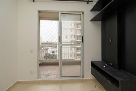 Apartamento à venda com 61m², 3 quartos e 1 vaga Apartamento à venda com 61m², 3 quartos e 1 vagaSala