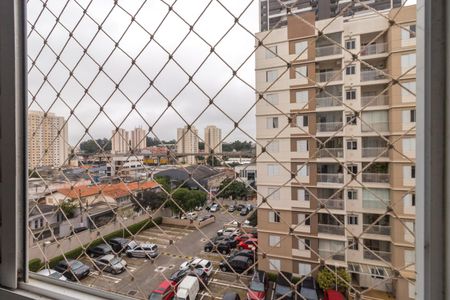 Apartamento à venda com 61m², 3 quartos e 1 vaga Apartamento à venda com 61m², 3 quartos e 1 vagaVista do Quarto 2