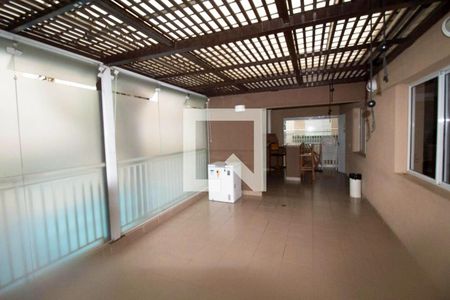 Apartamento à venda com 61m², 3 quartos e 1 vaga Apartamento à venda com 61m², 3 quartos e 1 vagaÁrea comum