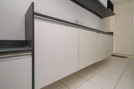 Apartamento à venda com 61m², 3 quartos e 1 vaga Apartamento à venda com 61m², 3 quartos e 1 vagaCozinha