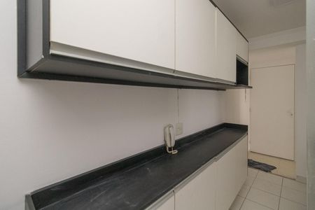Apartamento à venda com 61m², 3 quartos e 1 vaga Apartamento à venda com 61m², 3 quartos e 1 vagaCozinha
