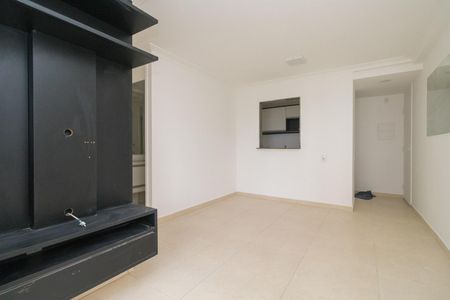 Apartamento à venda com 61m², 3 quartos e 1 vaga Apartamento à venda com 61m², 3 quartos e 1 vagaSala