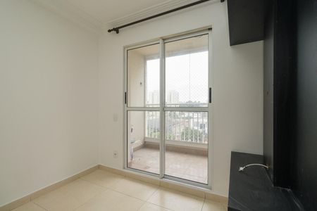 Apartamento à venda com 61m², 3 quartos e 1 vaga Apartamento à venda com 61m², 3 quartos e 1 vagaSala