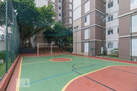 Apartamento à venda com 61m², 3 quartos e 1 vaga Apartamento à venda com 61m², 3 quartos e 1 vagaQuadra Esportiva