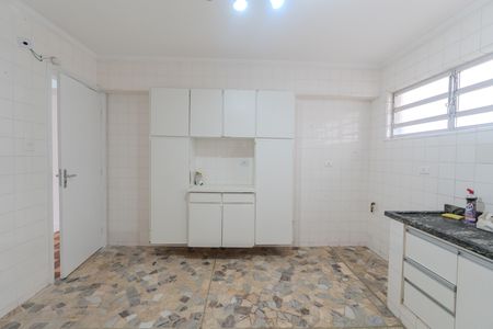 Apartamento à venda com 94m², 3 quartos e 1 vaga Apartamento à venda com 94m², 3 quartos e 1 vagaCozinha
