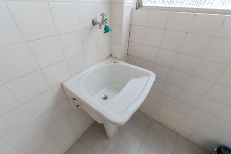 Apartamento à venda com 94m², 3 quartos e 1 vaga Apartamento à venda com 94m², 3 quartos e 1 vagaÁrea de Serviço