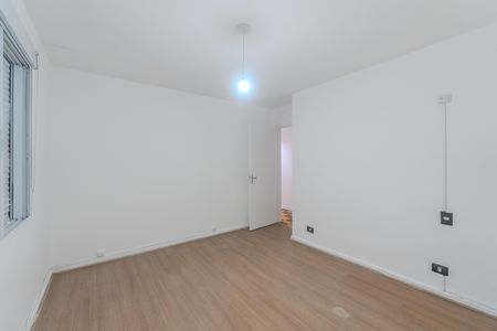 Apartamento à venda com 94m², 3 quartos e 1 vaga Apartamento à venda com 94m², 3 quartos e 1 vagaQuarto 2