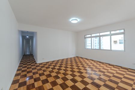 Apartamento à venda com 94m², 3 quartos e 1 vaga Apartamento à venda com 94m², 3 quartos e 1 vagaSala