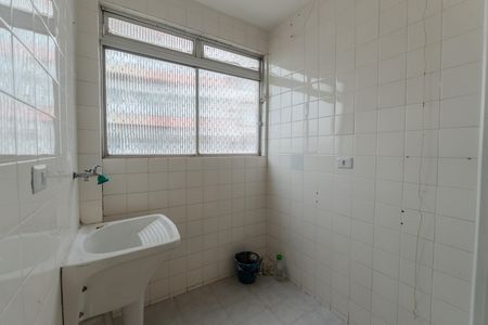 Apartamento à venda com 94m², 3 quartos e 1 vaga Apartamento à venda com 94m², 3 quartos e 1 vagaÁrea de Serviço