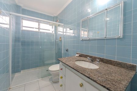 Apartamento à venda com 94m², 3 quartos e 1 vaga Apartamento à venda com 94m², 3 quartos e 1 vagaBanheiro