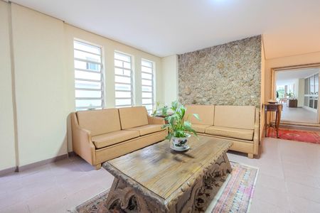 Apartamento à venda com 94m², 3 quartos e 1 vaga Apartamento à venda com 94m², 3 quartos e 1 vagaHall de entrada