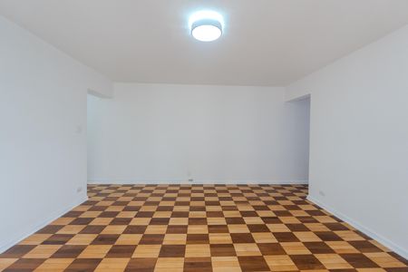 Apartamento à venda com 94m², 3 quartos e 1 vaga Apartamento à venda com 94m², 3 quartos e 1 vagaSala