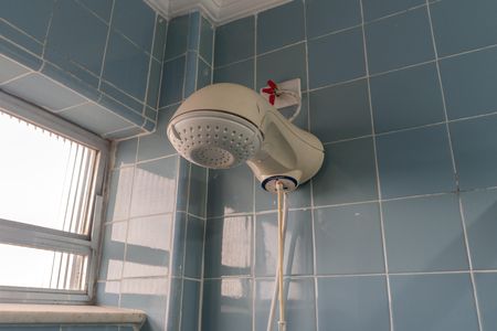 Apartamento à venda com 94m², 3 quartos e 1 vaga Apartamento à venda com 94m², 3 quartos e 1 vagaBanheiro