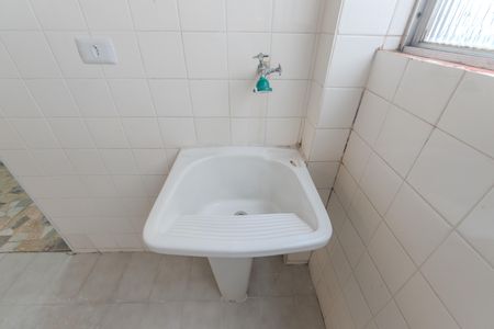 Apartamento à venda com 94m², 3 quartos e 1 vaga Apartamento à venda com 94m², 3 quartos e 1 vagaÁrea de Serviço