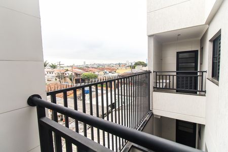 Apartamento à venda com 46m², 2 quartos e 1 vaga Apartamento à venda com 46m², 2 quartos e 1 vagaÁrea de Serviço