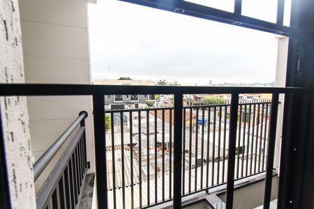 Apartamento à venda com 46m², 2 quartos e 1 vaga Apartamento à venda com 46m², 2 quartos e 1 vagaVista do Quarto 2