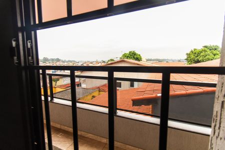 Vista do Quarto 1 de apartamento à venda com 2 quartos, 46m² em Parque Paulistano, São Paulo