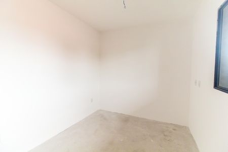 Quarto 1 de apartamento à venda com 2 quartos, 46m² em Parque Paulistano, São Paulo