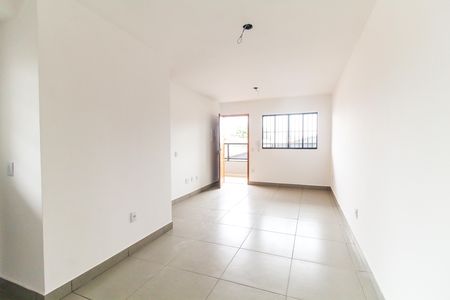 Apartamento à venda com 46m², 2 quartos e 1 vaga Apartamento à venda com 46m², 2 quartos e 1 vagaSala/Cozinha