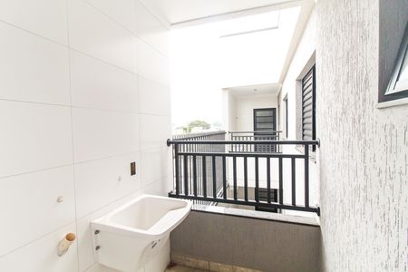 Apartamento à venda com 46m², 2 quartos e 1 vaga Apartamento à venda com 46m², 2 quartos e 1 vagaÁrea de Serviço