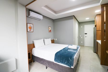 Studio para alugar com 26m², 1 quarto e sem vaga Studio para alugar com 26m², 1 quarto e sem vagaStudio