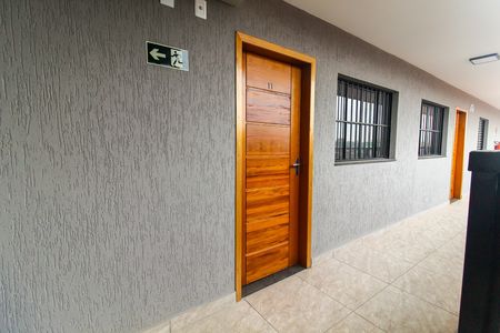 Apartamento à venda com 46m², 2 quartos e 1 vaga