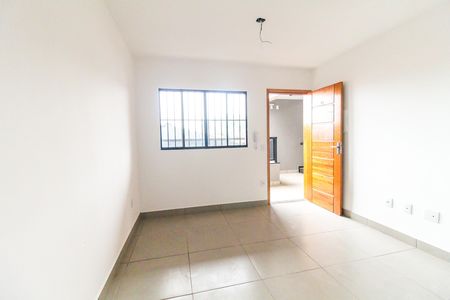 Apartamento à venda com 46m², 2 quartos e 1 vaga