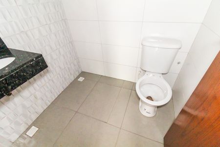 Apartamento à venda com 46m², 2 quartos e 1 vaga