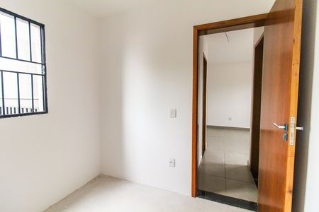 Apartamento à venda com 46m², 2 quartos e 1 vaga