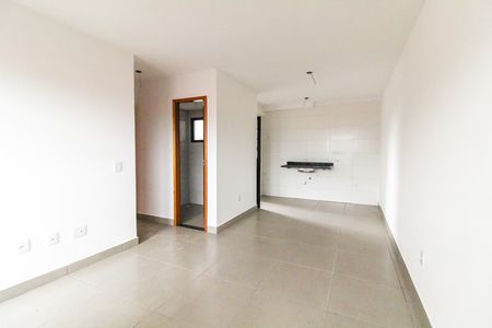Apartamento à venda com 46m², 2 quartos e 1 vaga