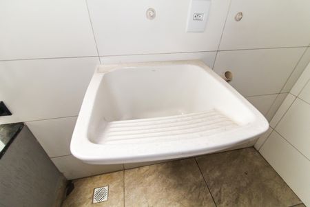 Apartamento à venda com 46m², 2 quartos e 1 vaga