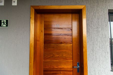 Apartamento à venda com 46m², 2 quartos e 1 vaga