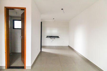 Apartamento à venda com 2 quartos, 46m² em Parque Paulistano, São Paulo