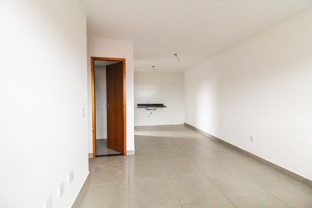 Apartamento à venda com 2 quartos, 46m² em Parque Paulistano, São Paulo